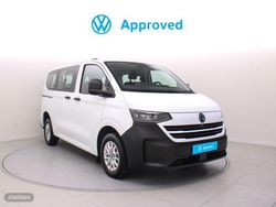 Blanco Usado 2025 VW Caravelle Monovolumen | 45.990 € (Caro)