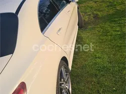 Blanco Usado 2018 Mercedes CLA200 Berlina | 15.500 € (Un poco caro)