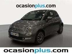Gris Usado 2023 Fiat 500 Dolcevita Utilitario | 9719 € (Super precio)