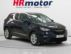 Usado 2019 Opel Grandland X Selective SUV | 13.690 € (Precio justo)