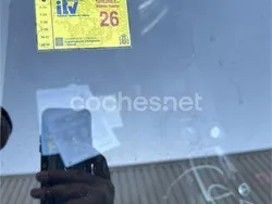 Gris / plata Usado 2010 Mercedes C200 Elegance Berlina | 8700 € (Buen precio)