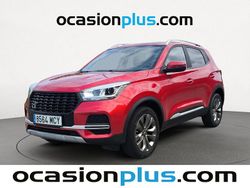 Rojo Usado 2022 DR DR 4.0 SUV | 11.137 € (Buen precio)