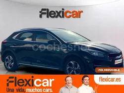 Negro Usado 2022 Kia XCeed SUV | 17.490 € (Precio justo)