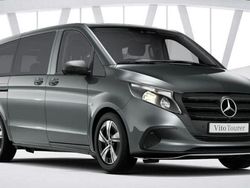 Gris Nuevo 2025 Mercedes Vito Monovolumen | 57.455 € (Precio justo)