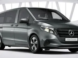 Gris Nuevo 2025 Mercedes Vito Monovolumen | 57.455 €