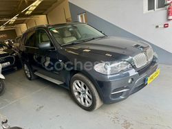 Gris / plata Usado 2011 BMW X5 SUV | 16.990 € (Precio justo)
