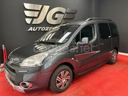 Gris / plata Usado 2013 Citroën Berlingo XTR Monovolumen | 10.500 € (Precio justo)