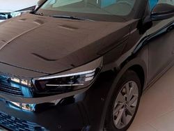 Karbon black Nuevo 2025 Opel Corsa Edition Berlina | 15.130 € (Super precio)