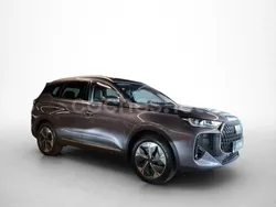 Gris / plata Usado 2025 Ebro s700 Luxury SUV | 29.000 € (Caro)