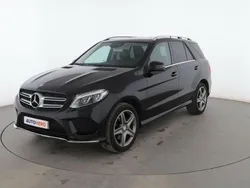 Usado 2016 Mercedes E250 | 32.299 €