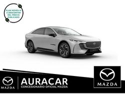 Gris Nuevo 2025 Mazda 6e Takumi-Line Berlina | 42.850 €