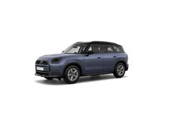 Azul Usado 2025 Mini Countryman Essential SUV | 29.500 € (Super precio)