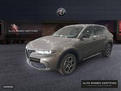 Gris Usado 2025 Alfa Romeo Sprint Sprint Coupe | 33.000 € (Caro)