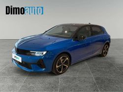 Azul Usado 2024 Opel Astra S Utilitario | 24.890 € (Caro)