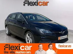 Negro Usado 2022 Opel Astra Edition Berlina | 11.490 € (Super precio)