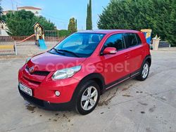 Granate Usado 2009 Toyota Urban Cruiser Active SUV | 6500 €