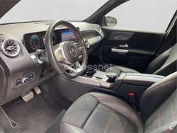 Azul Usado 2020 Mercedes GLB200 SUV | 42.900 €
