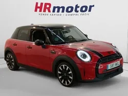 Usado 2023 Mini Cooper Utilitario | 24.580 € (Un poco caro)