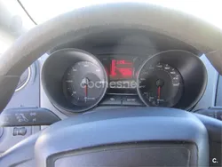 Blanco Usado 2012 Seat Ibiza ST Copa Familiar | 4600 € (Precio justo)