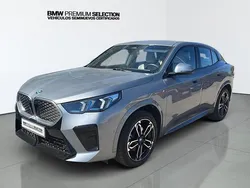 Usado 2025 BMW iX2 Comfort Edition SUV | 51.900 € (Buen precio)