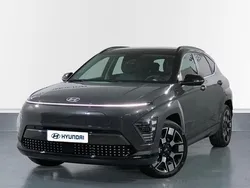 Otro Usado 2024 Hyundai Kona Style SUV | 39.000 €