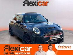 Negro Usado 2022 Mini Cooper S Utilitario | 24.990 € (Buen precio)