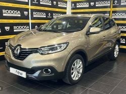 Marrón Usado 2016 Renault Kadjar Zen SUV | 15.500 € (Caro)