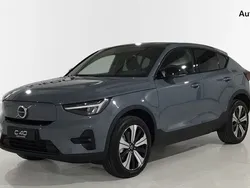 Gris Usado 2023 Volvo EC40 Ultimate SUV | 51.425 €