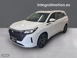 Blanco Nuevo 2025 DFSK E5 SUV | 37.900 € (Precio justo)