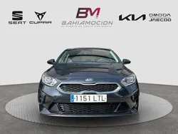 Negro Usado 2021 Kia Ceed Utilitario | 12.900 € (Super precio)