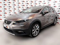 Usado 2015 Seat Leon ST 4Drive Familiar | 14.500 € (Caro)