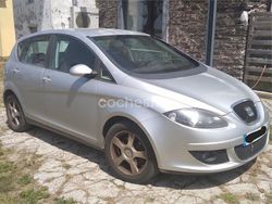 Gris / plata Usado 2005 Seat Altea Sport Berlina | 2500 € (Precio justo)