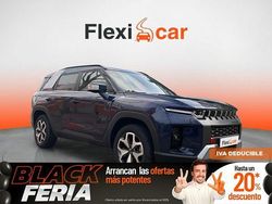 Azul Usado 2024 Ssangyong (KGM) Torres SUV | 25.790 € (Precio justo)