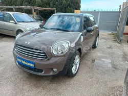 Mini Cooper Countryman
