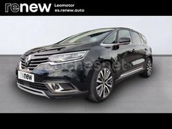 Negro Usado 2022 Renault Espace Initiale Monovolumen | 44.900 €