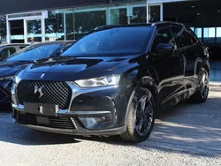 Negro Usado 2021 DS Automobiles DS4 Bastille Plus | 20.850 € (Buen precio)
