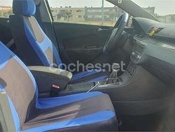 Azul Usado 2005 VW Passat Trendline Berlina | 3700 € (Precio justo)