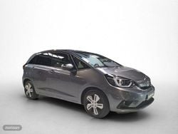 Gris Usado 2022 Honda Jazz Executive Utilitario | 20.500 € (Precio justo)