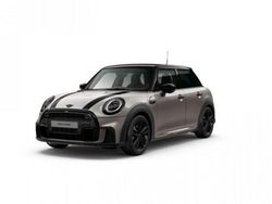 Usado 2021 Mini Cooper Utilitario | 20.900 € (Precio justo)
