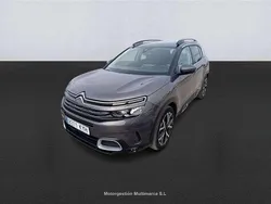 Usado 2019 Citroën C5 Aircross Live SUV | 15.700 € (Buen precio)