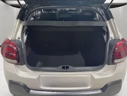 Beige Usado 2022 Citroën C3 Feel Utilitario | 11.900 € (Precio justo)