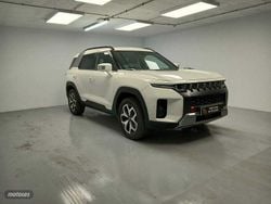 Blanco Usado 2024 Ssangyong (KGM) Torres SUV | 26.200 €