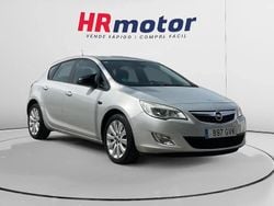 Usado 2010 Opel Astra Enjoy | 5490 € (Precio justo)