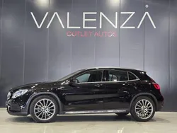 Negro Usado 2019 Mercedes GLA200 Urban SUV | 27.900 € (Precio justo)