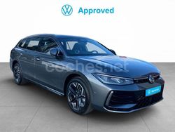 Gris / plata Usado 2025 VW Passat R-line Familiar | 46.490 €