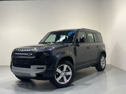 Capathian grey Usado 2025 Land Rover Defender S SUV | 92.900 €