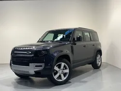 Capathian grey Usado 2025 Land Rover Defender S SUV | 92.900 € (Caro)