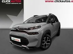 Usado 2022 Citroën C3 Aircross Feel SUV | 13.200 € (Buen precio)
