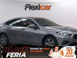 Gris Usado 2023 BMW 216 Coupe | 23.260 € (Precio justo)