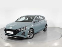 Usado 2023 Hyundai i20 | 16.800 € (Precio justo)